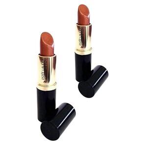 2 Estee Lauder Pure Color Envy Hi-Lustre Light Sculpting Lipstick, 111 TIGER EYE
